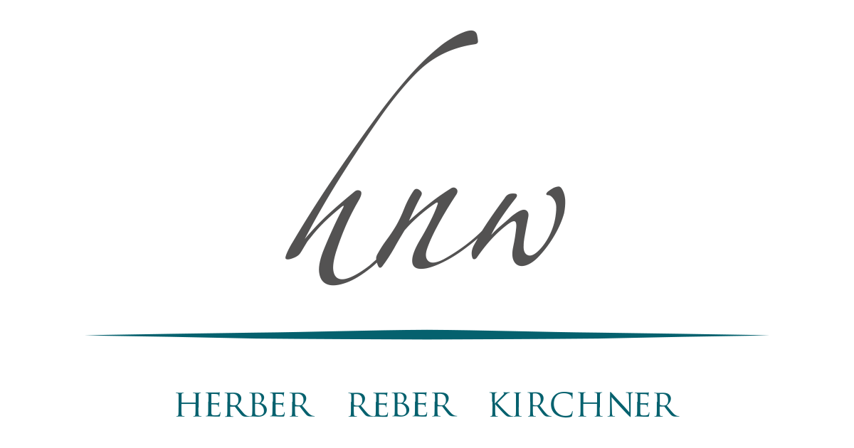 HNW Herber Reber Kirchner Partnerschaft
Steuerberatungsgesellschaft
