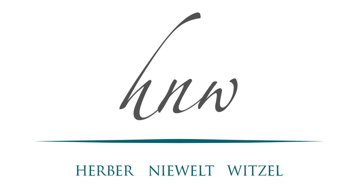 HNW Herber Niewelt Witzel GmbH
WirtschaftsprÃ¼fungsgesellschaft