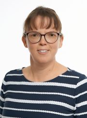 Alena Frank, Diplom-Wirtschaftsjuristin (FH), Steuerberaterin, Schmalkalden