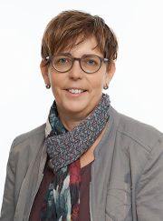 Cornelia Kirchner, Dipl.-Betriebswirtin (FH), Steuerberaterin, Schmalkalden
