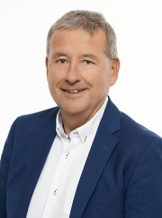 Markus Niewelt, Wirtschaftsprüfer, Steuerberater, Schmalkalden