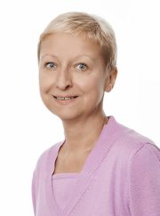 Katrin Wilhelm, Steuerfachangestellte, Schmalkalden