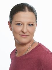Katrin Jung, Steuerfachangestellte, Schmalkalden