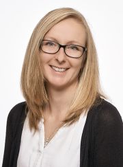 Christiane Schneider-Gebel, Steuerfachangestellte, Schmalkalden