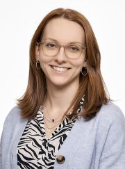 Johanna Schweizer, Steuerfachangestellte, Schmalkalden